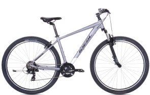 IDEAL TRIAL 29 METALLIC GREY